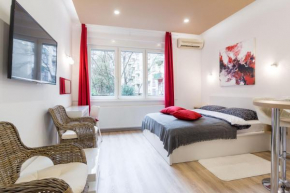 Cosy Romantic Apartment